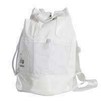 White Viper Shoulder Bag