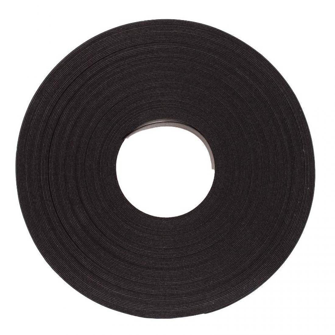 Grip Coil 50m Softee 1.4mm Black