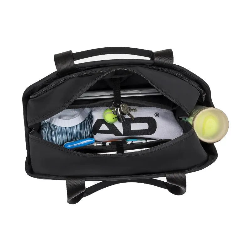 Head Pro X Tote 22L Black Bag