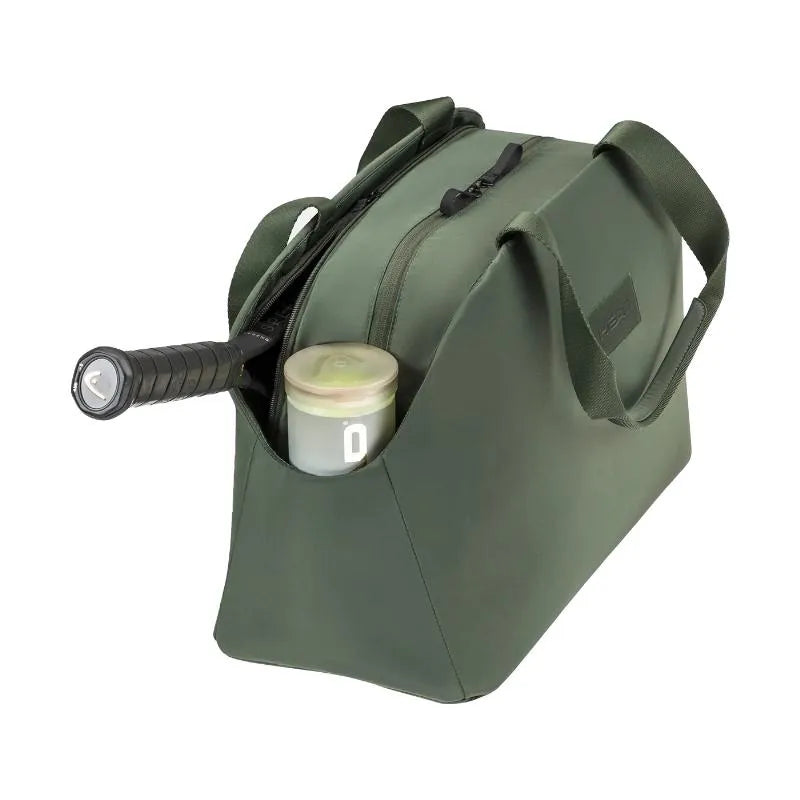 Head Pro X Tote 22L Green Bag