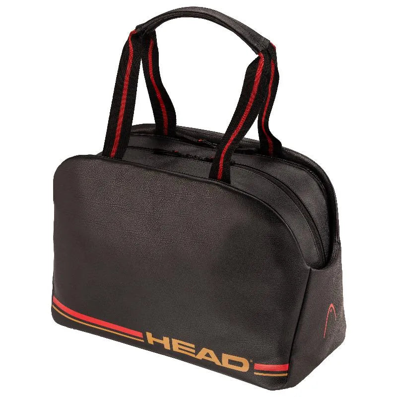 Head Retro Tote 25TH LTD Bag