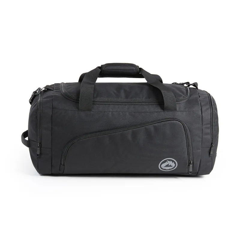 JHayber Essential Black Bag