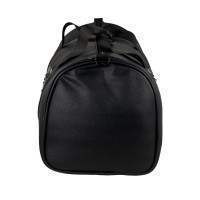 Siux The King Black Bag
