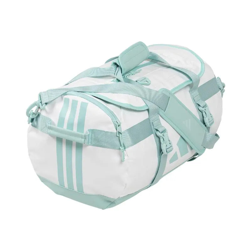 Adidas Ari Sanchez Duffel Promatch 32L Blue White