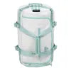 Adidas Ari Sanchez Duffel Promatch 32L Blue White