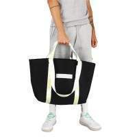 Osaka Neoprene Bag, Black