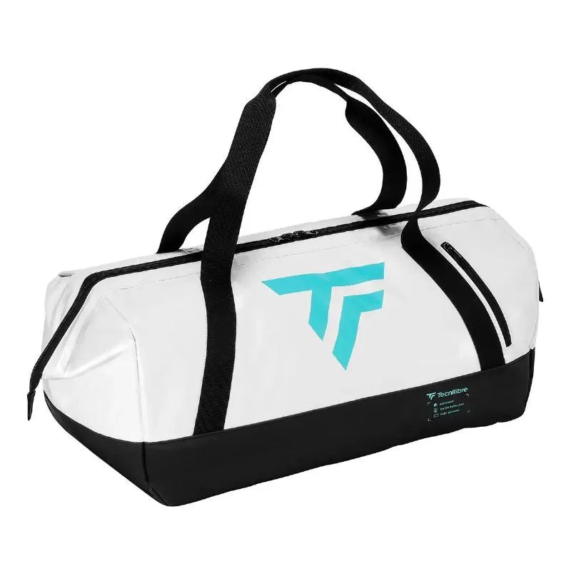 Tecnifibre Tour Endurance White Blue Bag
