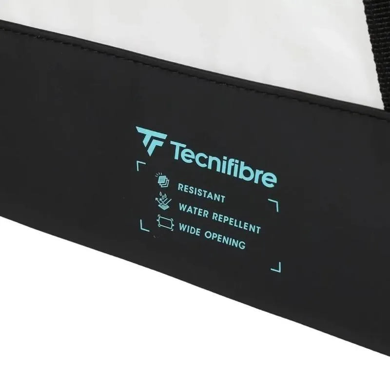 Tecnifibre Tour Endurance White Blue Bag