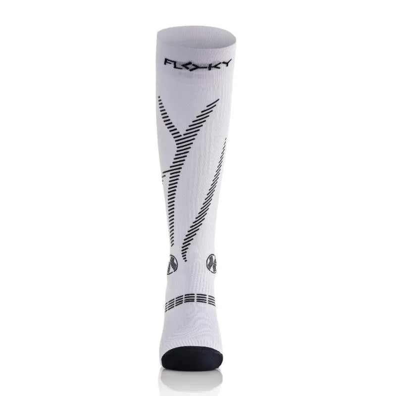 Floky Multisport GRF Long White Socks