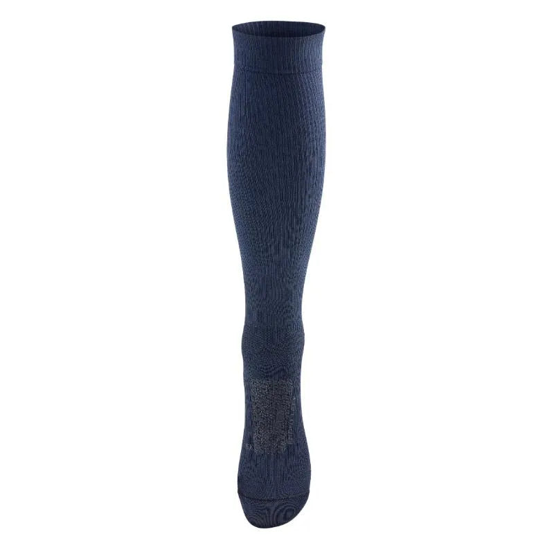 Floky ReCharge Navy Blue Socks
