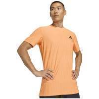 Adidas Freelift T-shirt Orange Black