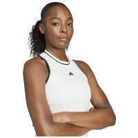 Adidas Legacy Chalk White Women's T-Shirt