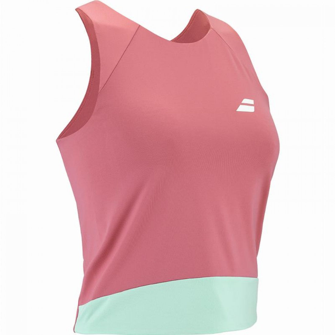 Babolat Perf Pink Women's T-Shirt
