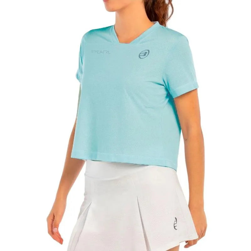 Bullpadel Bea Gonzalez 25V Aquamarine Vigore