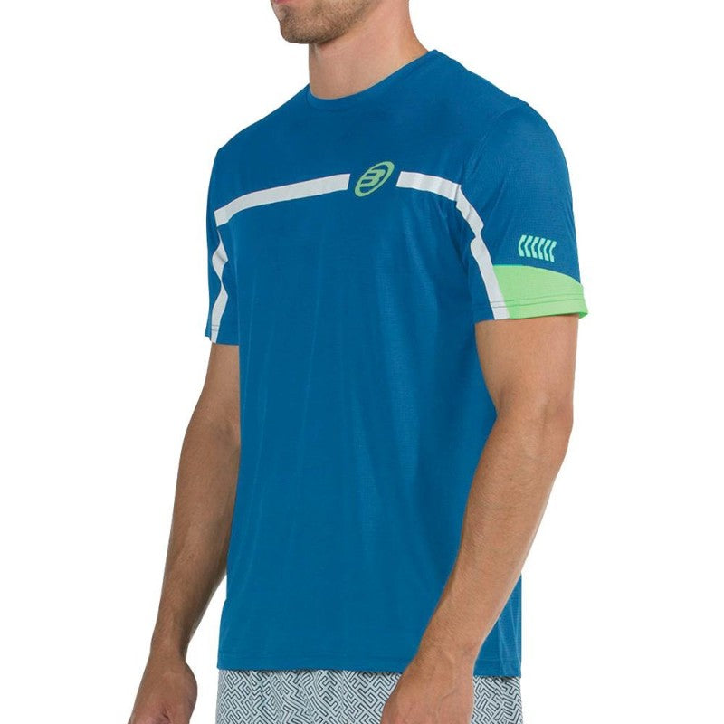 Bullpadel Camila Intense Blue