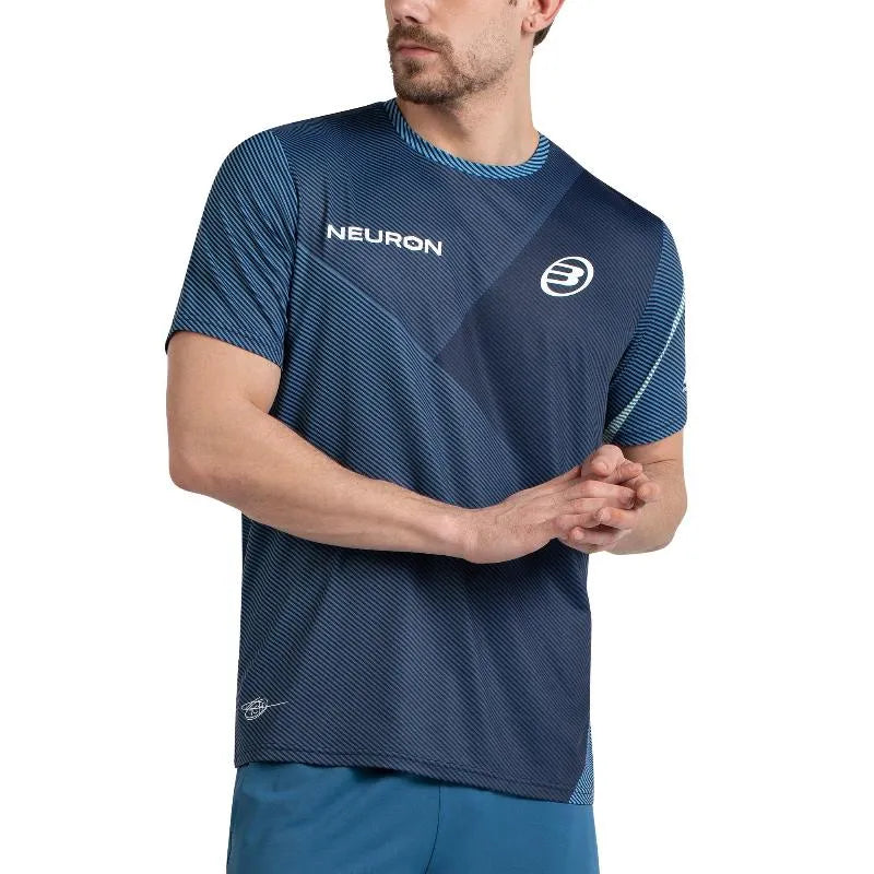 Bullpadel Chingotto 26I Atomic Blue