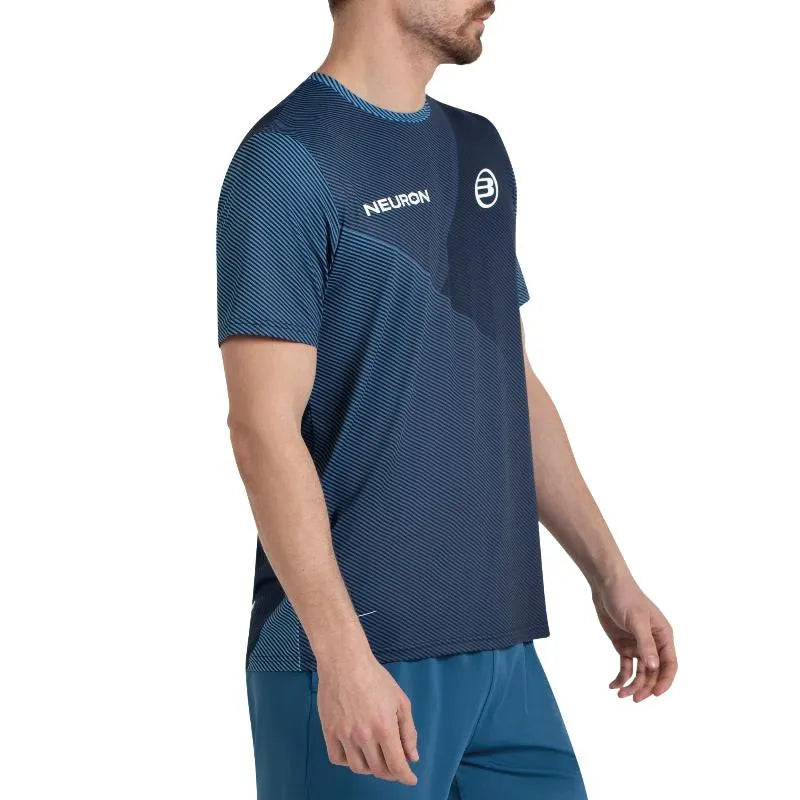 Bullpadel Chingotto 26I Atomic Blue