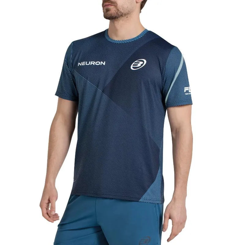 Bullpadel Chingotto 26I Atomic Blue