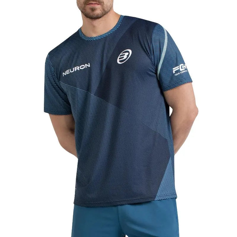 Bullpadel Chingotto 26I Atomic Blue