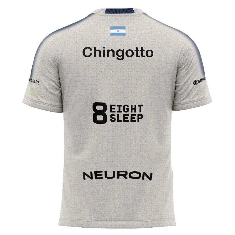 Bullpadel Chingotto Montse Arena Vigore