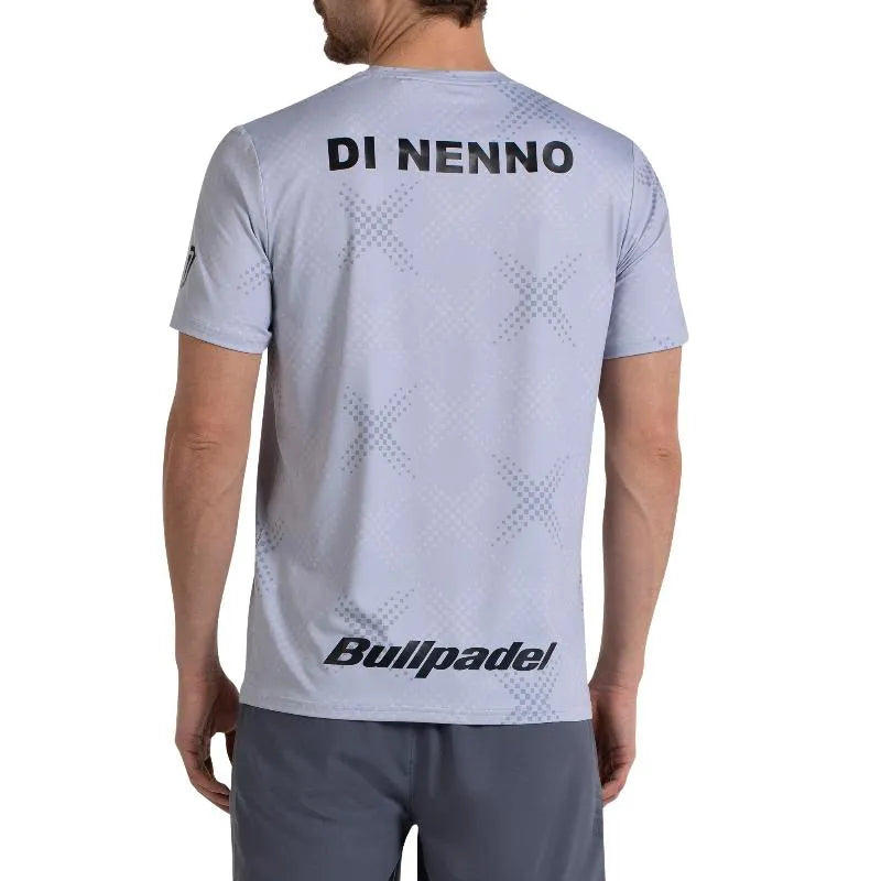 Bullpadel Di Nenno 26I Light Grey