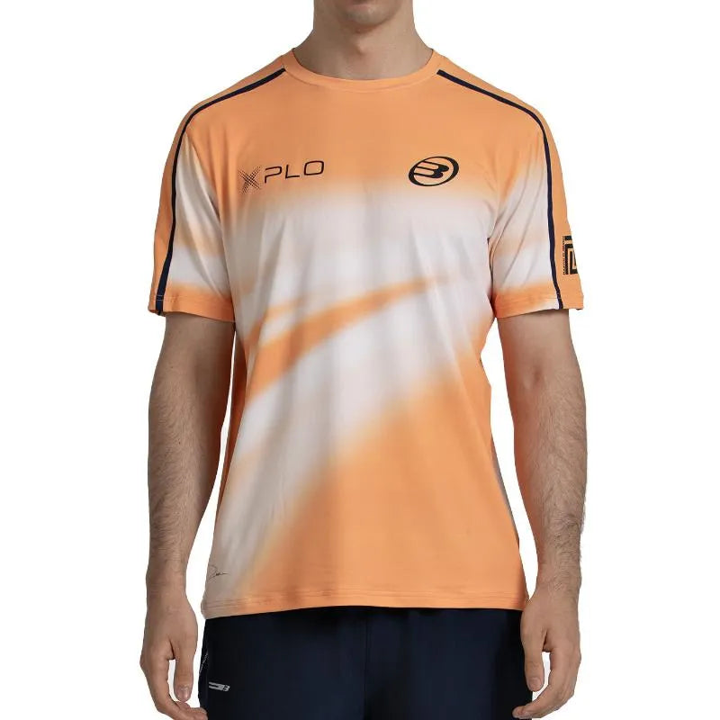 Bullpadel Di Nenno 26V Mandarina