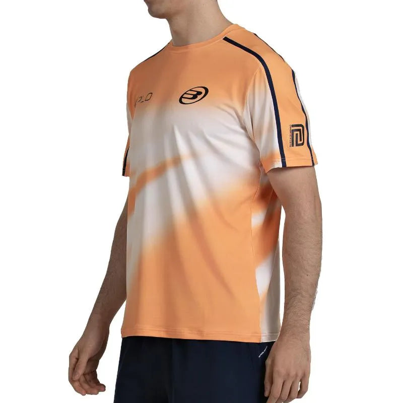 Bullpadel Di Nenno 26V Mandarina
