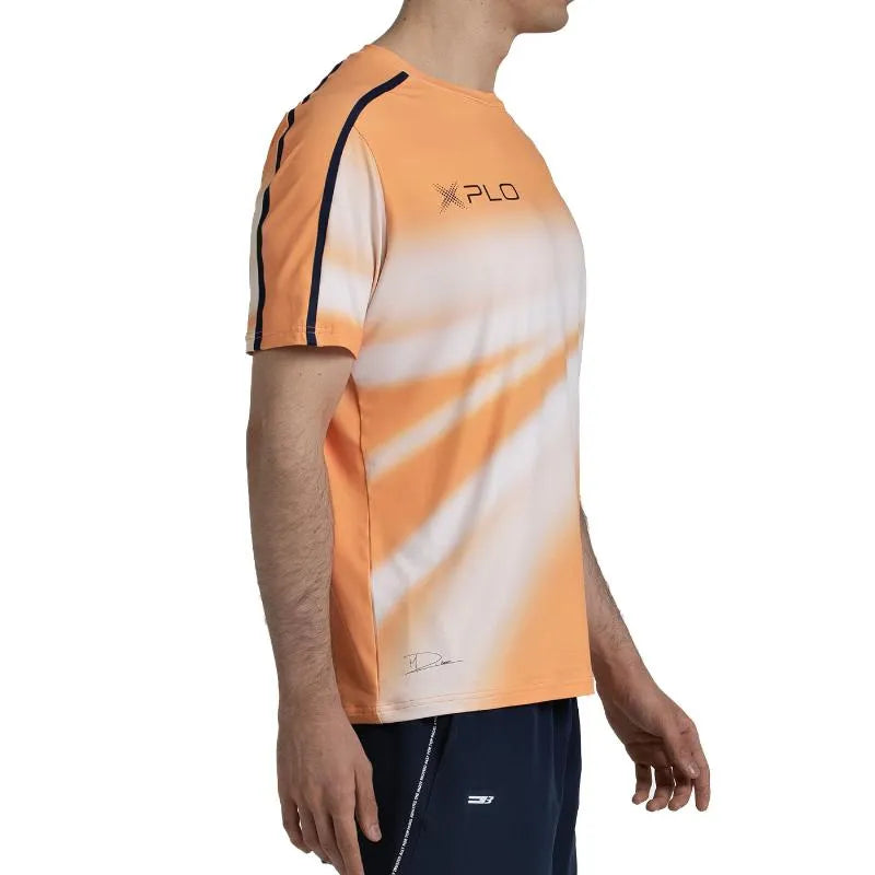 Bullpadel Di Nenno 26V Mandarina