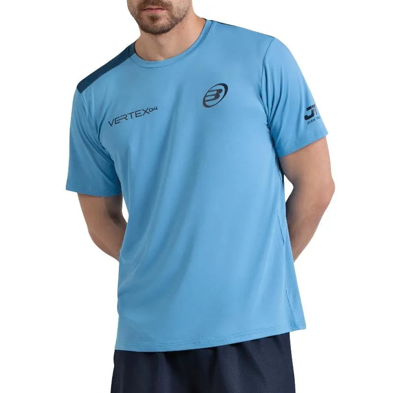 Bullpadel Juan Tello 26I Light Blue
