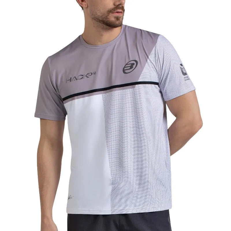 Bullpadel Paquito Navarro 26I White