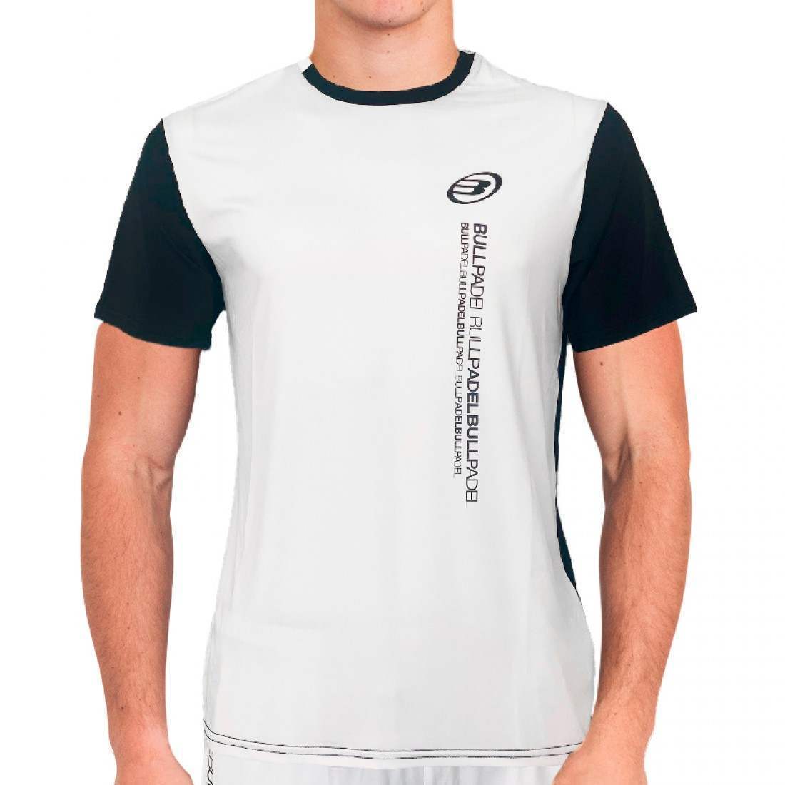 Bullpadel Smash White