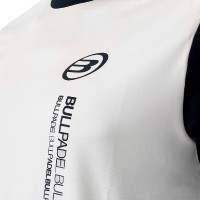 Bullpadel Smash White