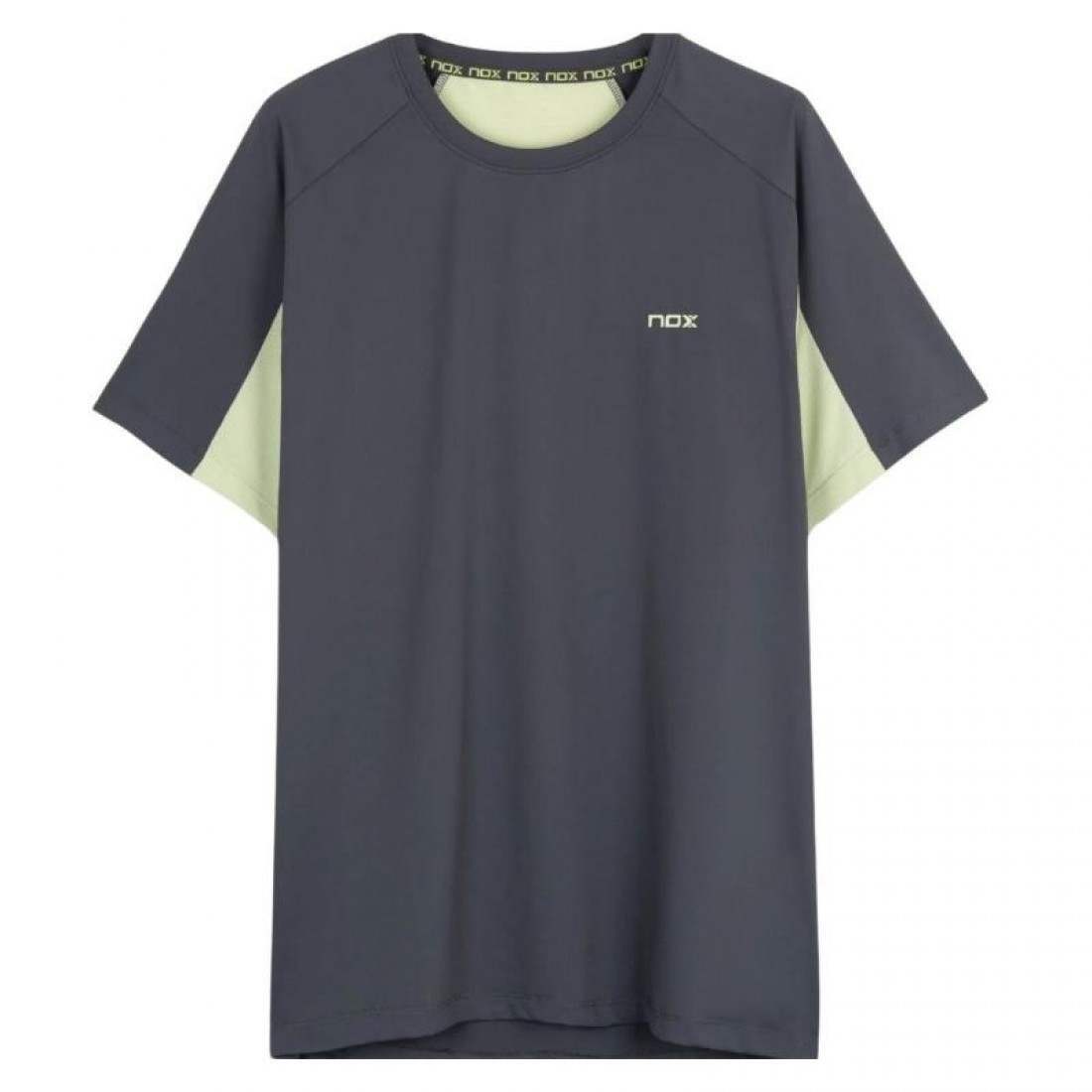 Nox Pro Carbon Grey T-shirt