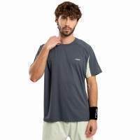 Nox Pro Carbon Grey T-shirt