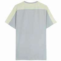 Nox Pro T-shirt Mist Grey
