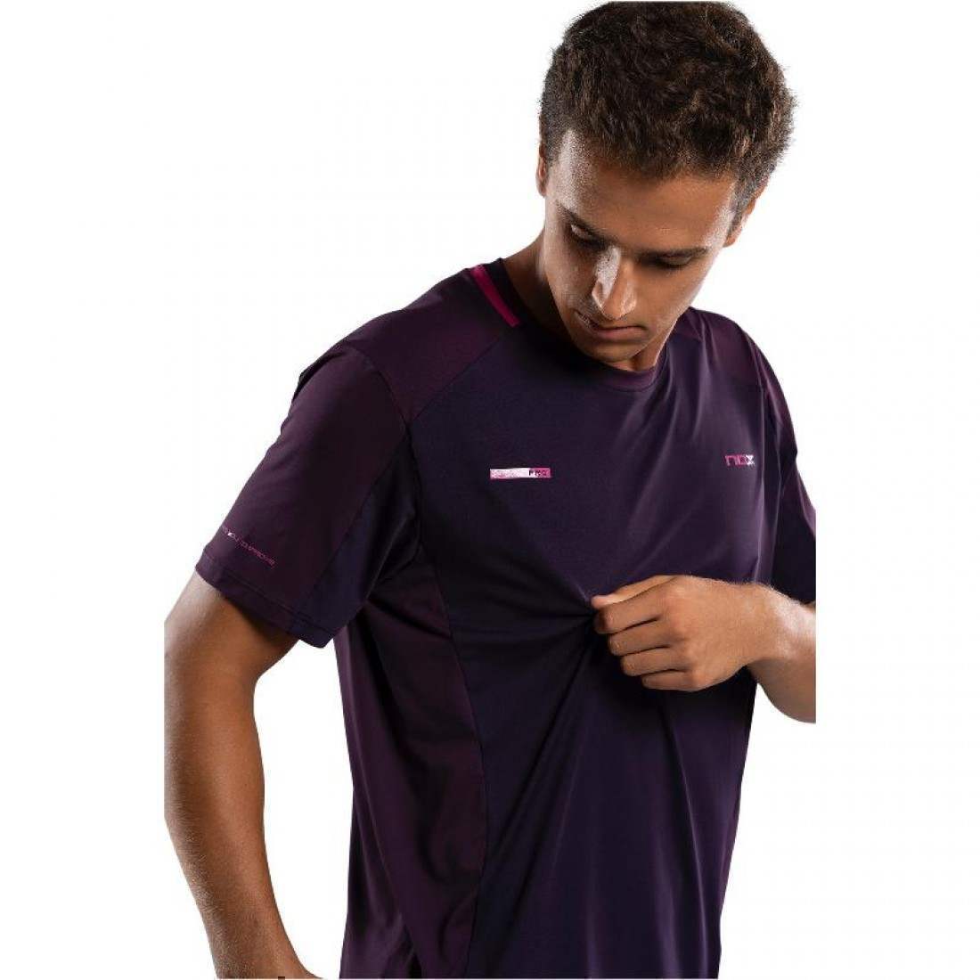 Nox Pro Purple T-Shirt