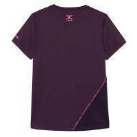 Nox Pro Dark Purple Women's T-Shirt