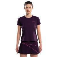 Nox Pro Dark Purple Women's T-Shirt