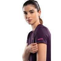 Nox Pro Dark Purple Women's T-Shirt