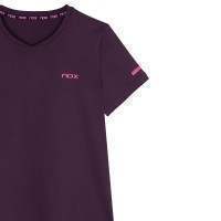 Nox Pro Dark Purple Women's T-Shirt