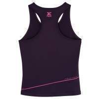 Nox Pro T-shirt Dark Purple Pink Women's