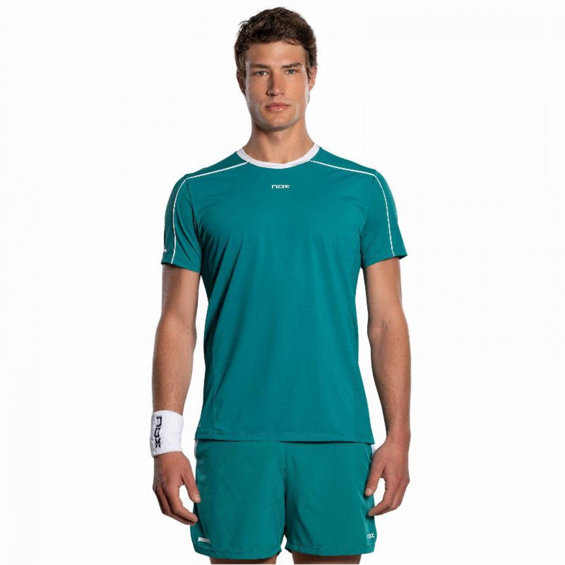 Nox Pro Ivy Green T-shirt