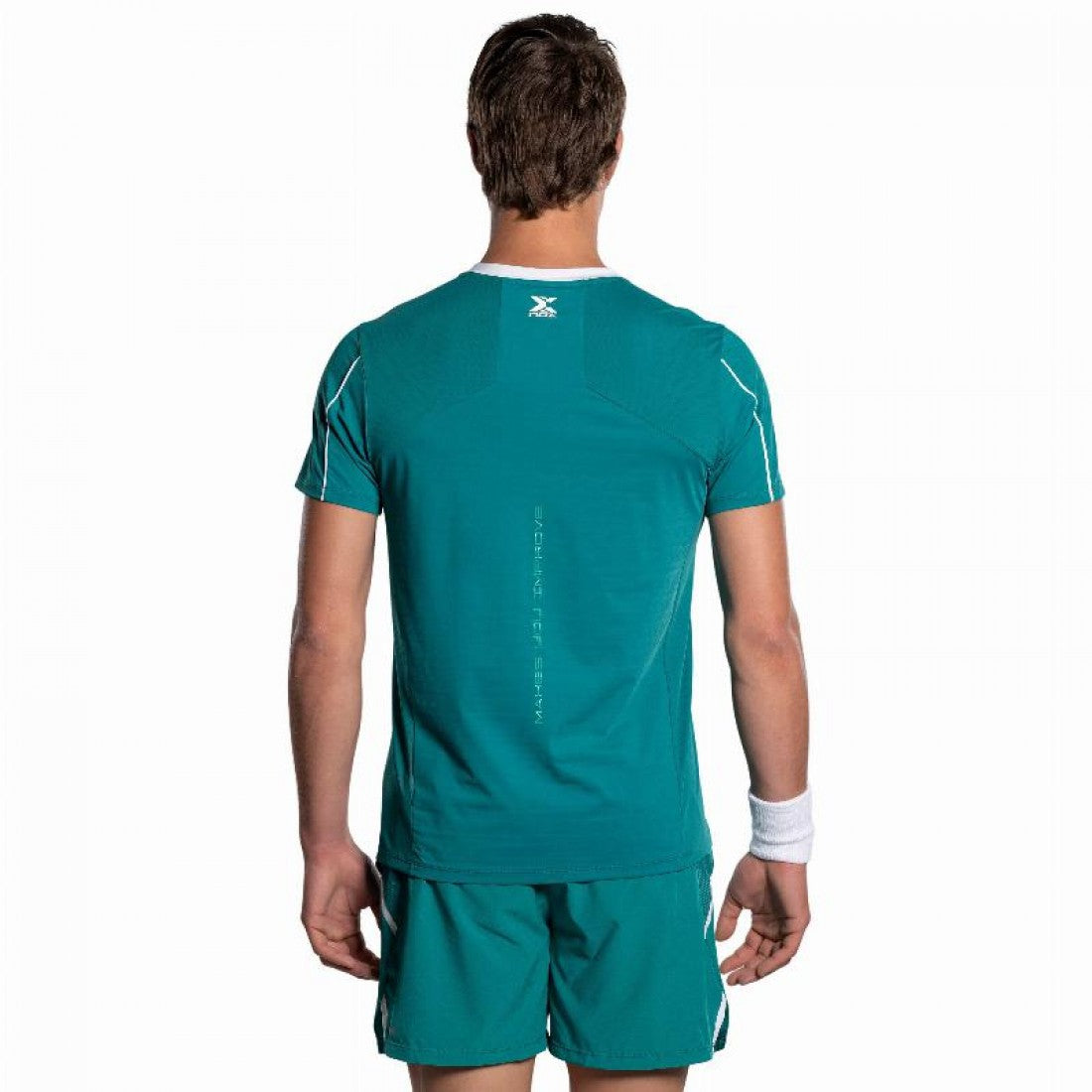 Nox Pro Ivy Green T-shirt