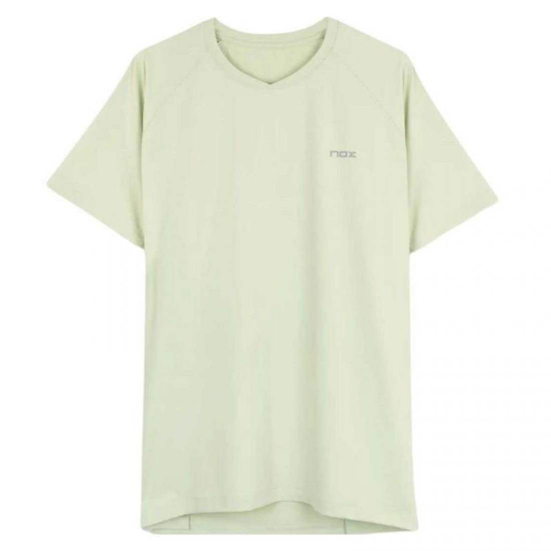 Nox Pro Lily Green T-shirt