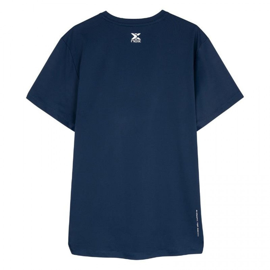 Nox Team Navy Blue T-Shirt
