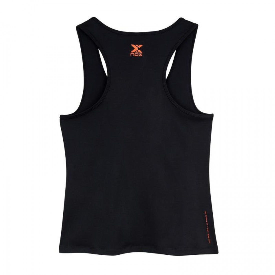 Nox Team Black Red Women''s T-Shirt