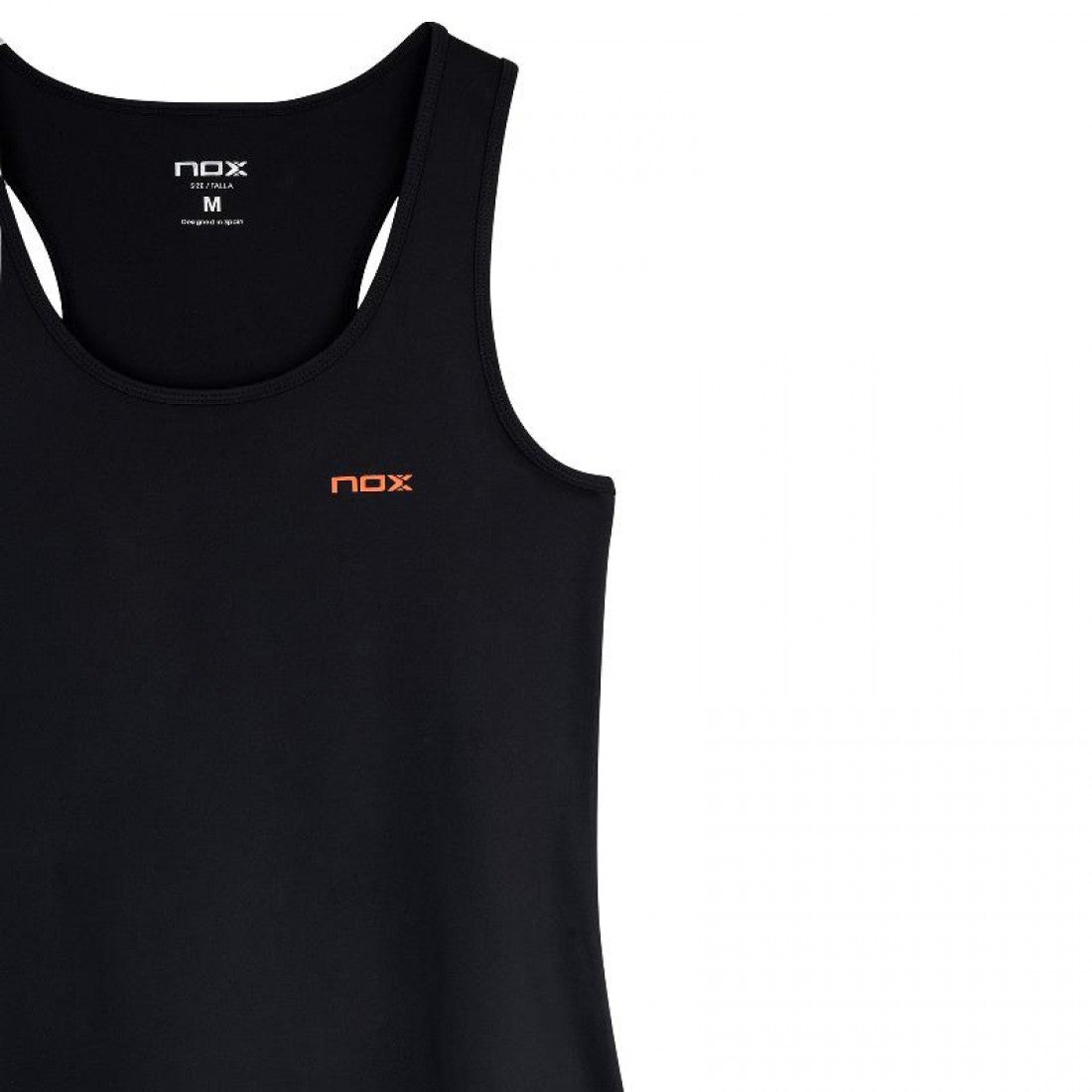 Nox Team Black Red Women''s T-Shirt