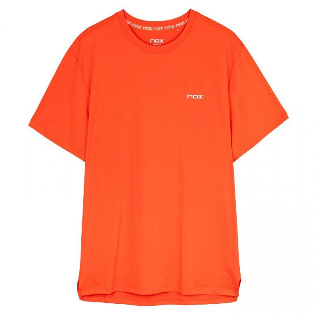 Nox Team Red T-Shirt