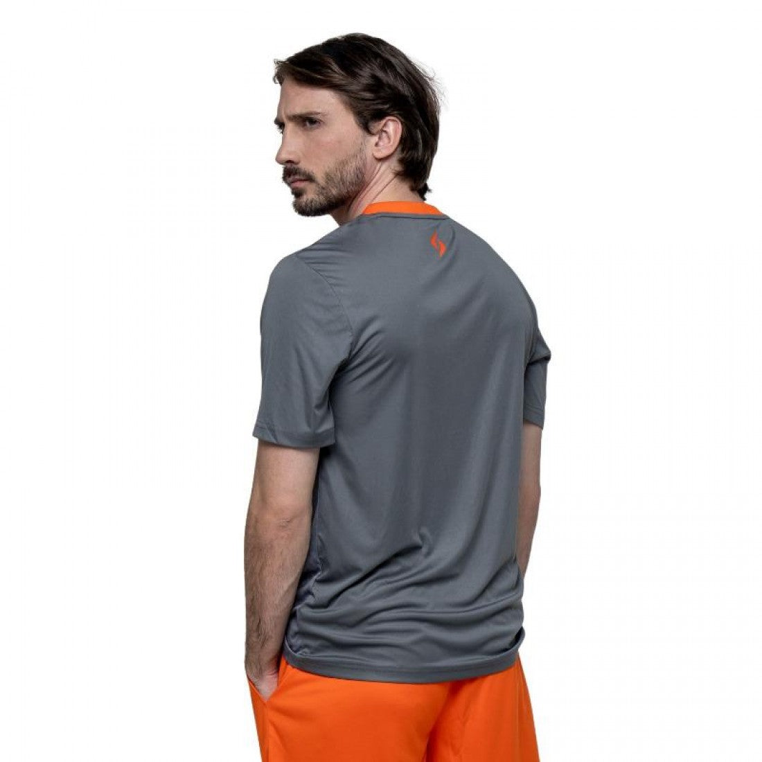 Siux Bali T-shirt 26 Grey