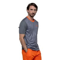 Siux Bali T-shirt 26 Grey